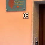 La Gorgonia Trapani