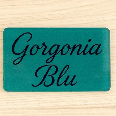 La Gorgonia Penzion 3*