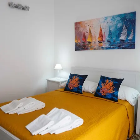 La Gorgonia 3* Trapani