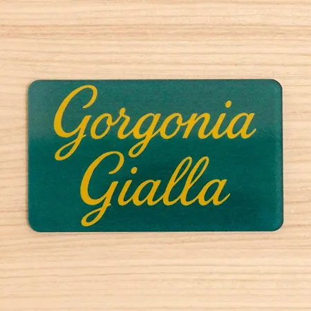 Penzion La Gorgonia