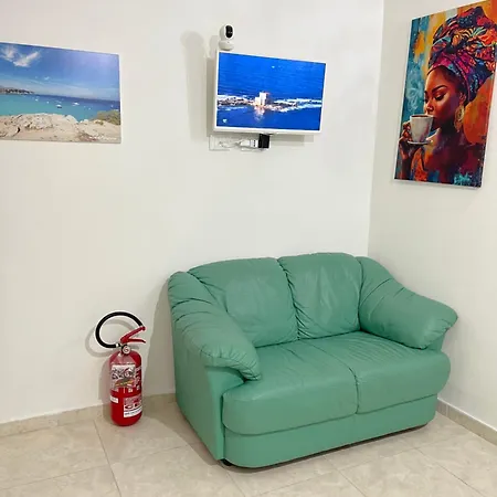 La Gorgonia 3* טראפאני