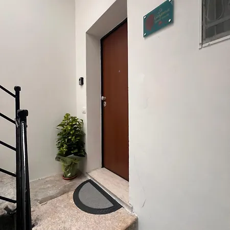 La Gorgonia Affittacamere