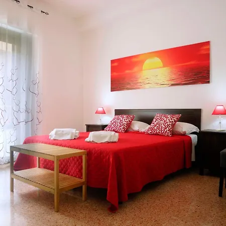 La Gorgonia 4*