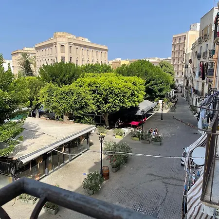 Guest house La Gorgonia 4*