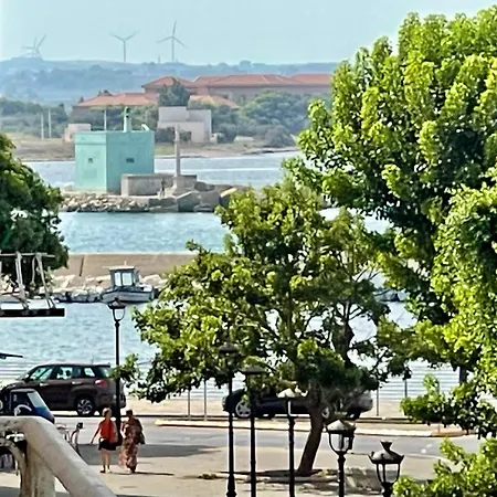 La Gorgonia Guest house Trapani